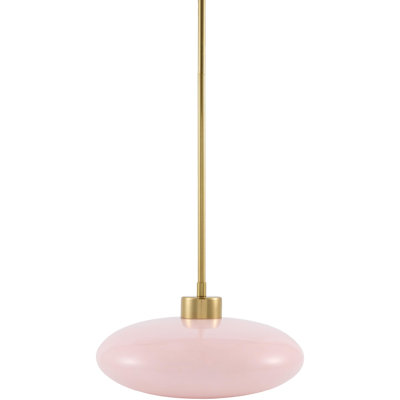 Agostino Single Light Pendant