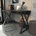 Black Marble Effect