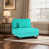 Teal Green Corduroy is out of stock