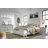 Hemkea Panel Storage Bed