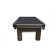 Elias 8' Slate Pool Table with Professional Installation Included