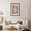 Tapestry Boehme II Framed Graphic Art-1126653493-1288798354