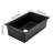 30 Inch Granite Kitchen Sink Undermount Single Bowl Drop-In Basin For RV Bar