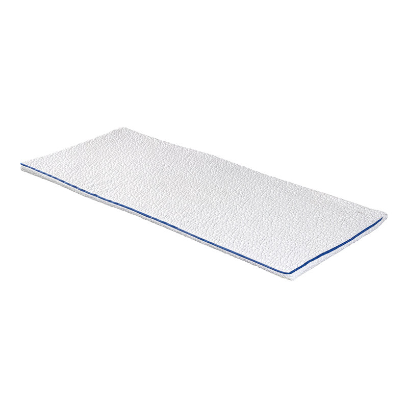 5cm Gel Memory Foam Mattress Topper, 180 x 200 cm