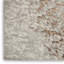 Tapis gris à motif abstrait Kapteyn-58683389