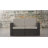 Alderman Faux Rattan Loveseat with All-Weather Cushions-1023983152