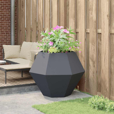  Planter Steel