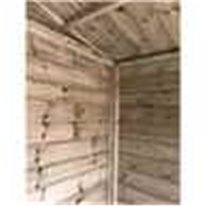 14 x 7 Ft. Summer House