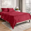Ensemble de draps Microplush-92500076-92500057