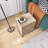 End Table with Storage