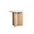 Mikyle Side Table
