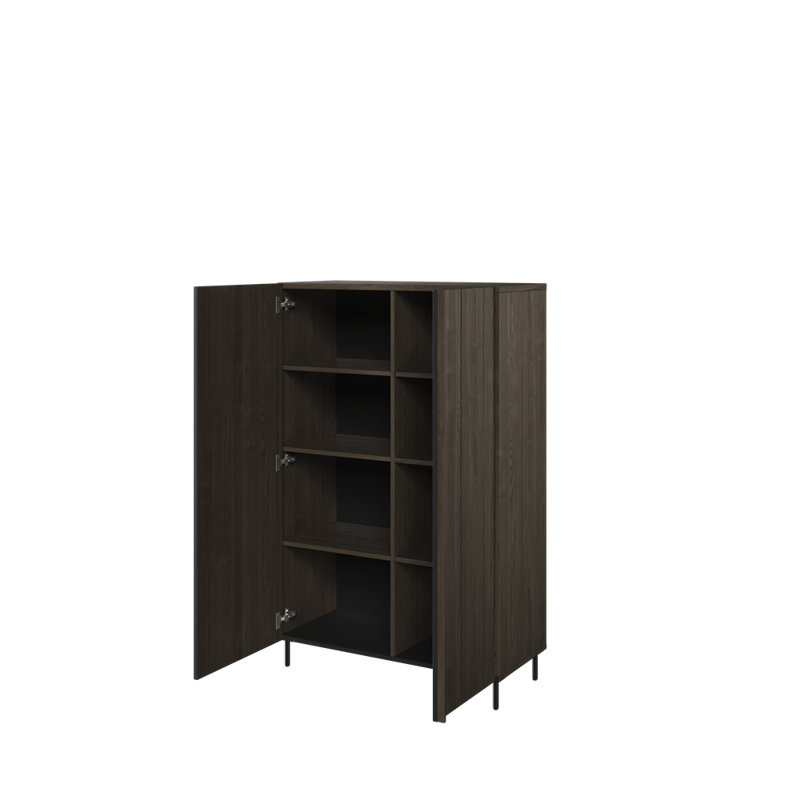 Penncross 92cm W Chest of Drawers