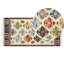 Stuttgart Southwestern Hand Woven Area Rug-437310895