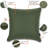 Montlake Outdoor Square Pillow Cover & Insert-61180978