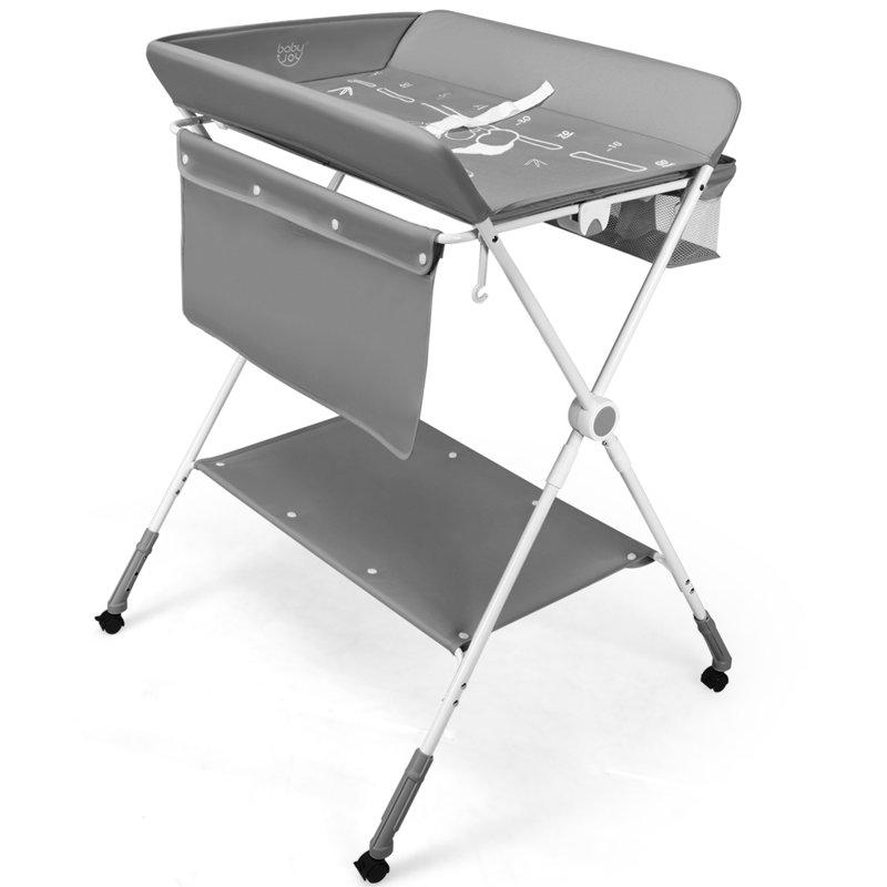 Benny Changing Table