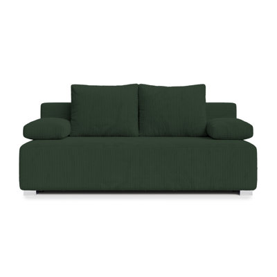 Adriyana 3 Seater Sofa Bed