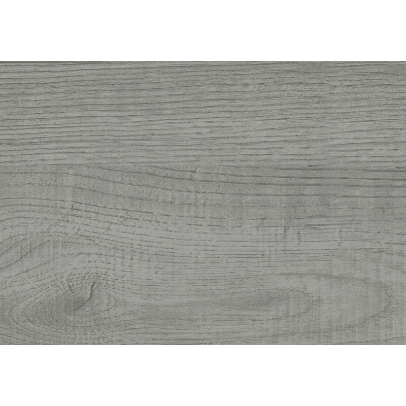 Bureau d'ordinateur, bureau personnel, coin, L 55 po, forme en L, travail, ordinateur portable, métal stratifié gris, contemporain, moderne
