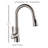 LITTLE TREE Pull Out Kitchen Faucet