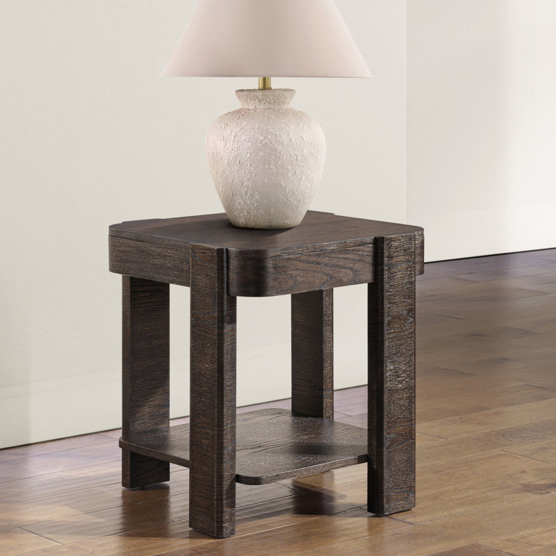 Table de bout Salina