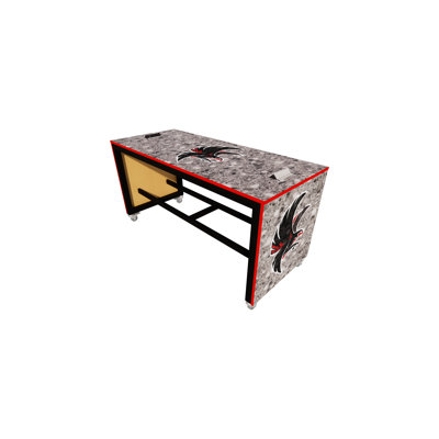 Mobile Conversation Table