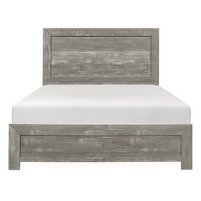 Claudette Bed