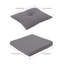 Outdoor Sofa Seat / Back Cushion-4787804