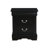 Nanhey Wooden Nightstand-123820212