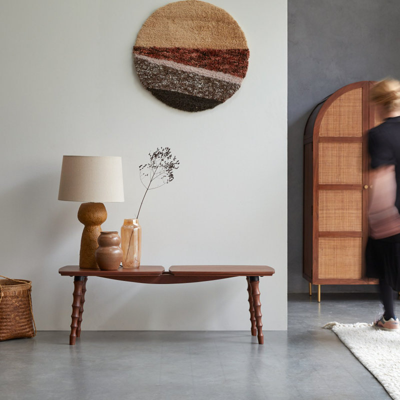 Anouk Storage Bench
