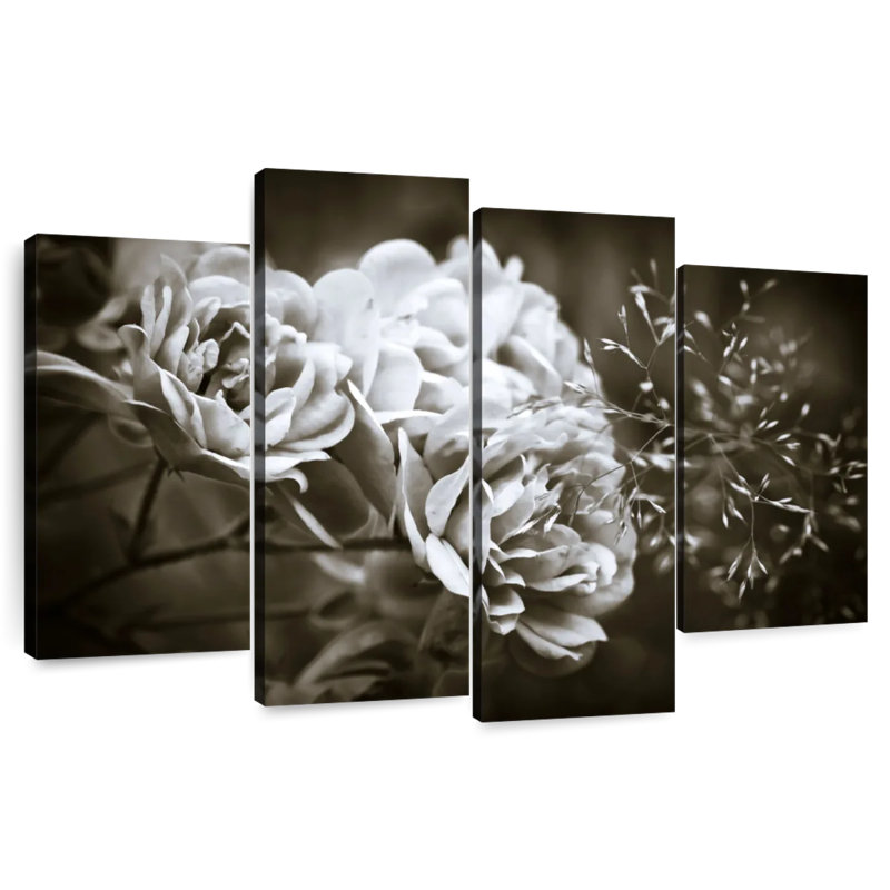 Fleur romantique Harnek