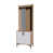 Blanc / beige est en rupture de stock