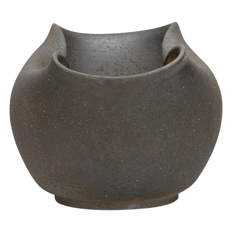 Sendai Handmade Ceramic / Porcelain Table Vase