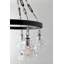Menlo Park 10 - Light Chandelier