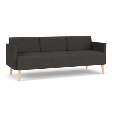 Luxe Lounge Reception Sofa