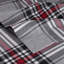 Ensemble de draps 100% flanelle de coton Kathy Ireland-1044203726-1044203718