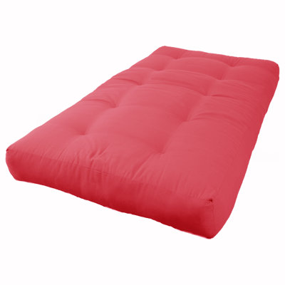 Charneco Futon Mattress Futon Mattress