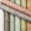 Thaler Shimmery Plain Texture 10.05m x 53cm Wallpaper Roll-1023212649