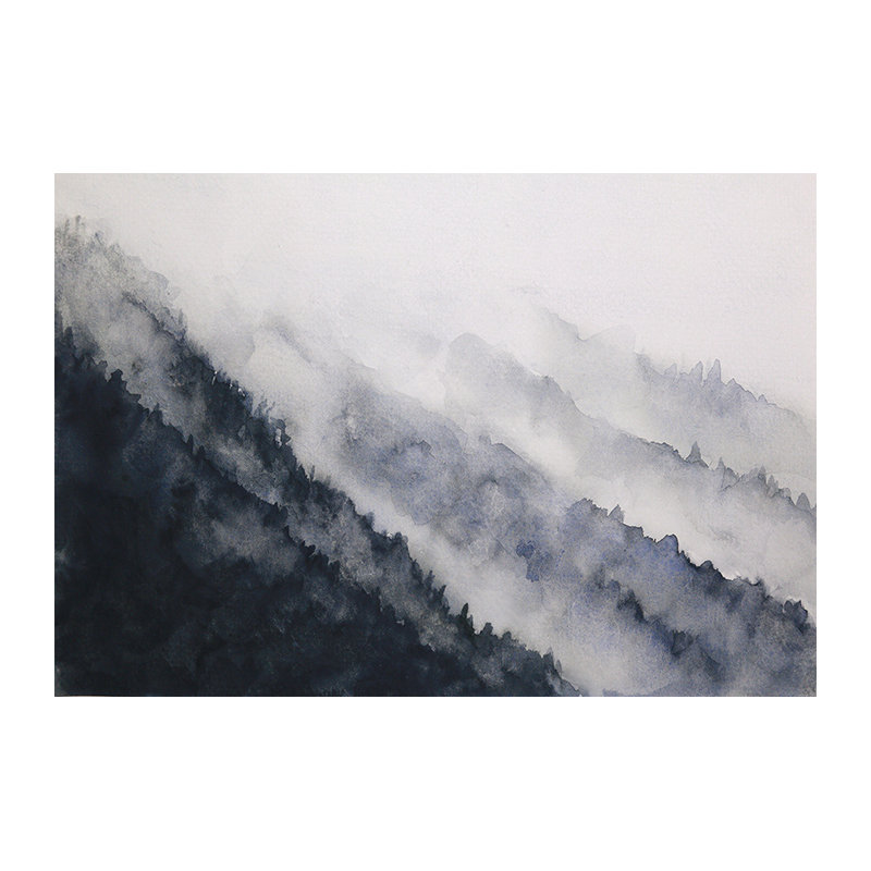 Advik Matte Mural, 208 x 146cm
