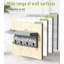 Rinske Manufactured Wood Wall Organizer