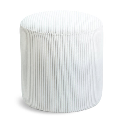 Roy Baber Upholstered Ottoman
