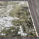 Tapis moderne à franges Modern