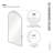 Kira Metal Mirror-90628813-90940337