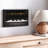 Old Piano Keys Canvas Print-1263251251