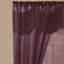 Paire de rideaux semi-transparents avec passe-tringle Mortimer-22918262-22918267