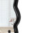 Exquisite Solid Wood Wavy Mirror For Home Decor, Enhancing Any Space-507863519-507863518
