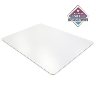 Craftex Polycarbonate Anti-Slip Table Protector