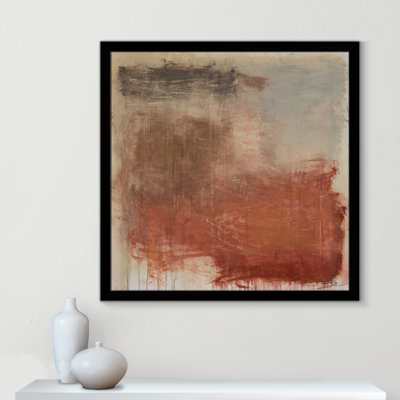 «Autumn Over The Rivera» par Casa Fine Arts