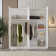 Hoschton Armoire