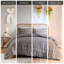 Édredon double / grand - rembourré, design tendance pour lit, élégant-118758501-118758503