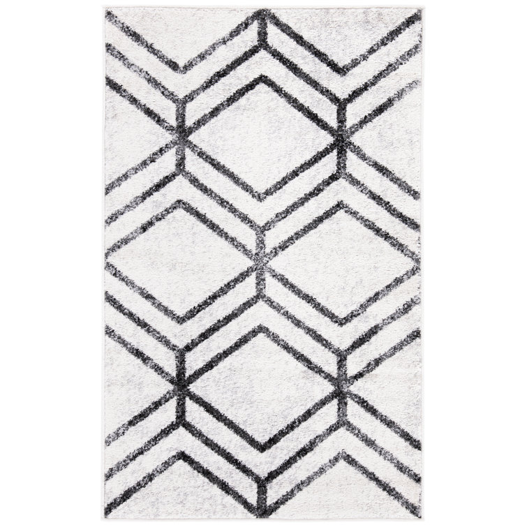 Shenfield Hand Woven Area Rug