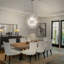 12 - Light Sputnik Chandelier-1940108549